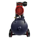 Betepalinis oro kompresorius 24L, GEBOTAIR GET008 - Image 2