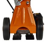 Hidraulinė malkų skaldyklė 2500W 7T | Kraftdele KD5209 - Image 20