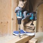 Akumuliatorinių įrankių rinkinys MAKITA DLX5032T - Image 5