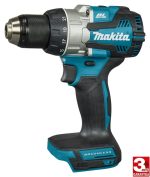 Makita DDF489Z bešepetėlinis akumuliatorinis suktuvas gręžtuvas (Be 18V akumuliatorių ir kroviklio)