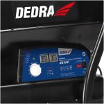 Dyzelinis oro šildytuvas 40kW Dedra DED9954A - Image 2