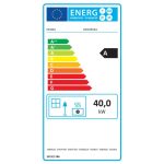 Dyzelinis oro šildytuvas 40kW Dedra DED9954A - Image 3