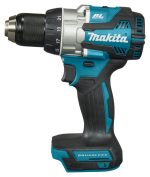 Makita DDF489Z bešepetėlinis akumuliatorinis suktuvas gręžtuvas (Be 18V akumuliatorių ir kroviklio) - Image 2