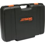 Galvučių, replių, raktų ir kitų įrankių XXL komplektas 122vnt. 58690 - Image 3