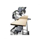 Skersinio pjovimo staklės KAPEX Festool KS 120 REB-Set-MFT 576663 - Image 4