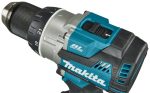 Makita DDF489Z bešepetėlinis akumuliatorinis suktuvas gręžtuvas (Be 18V akumuliatorių ir kroviklio) - Image 3
