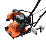 Vibroplokštė A-100T - Image 2