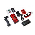 ADA ROTARY 500 HV Servo Rotacinis lazerinis nivelyras A00578 - Image 3