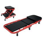 Sulankstomas gultas/kėdutė 36" YATO  YT-08802