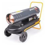 Dyzelinis šildytuvas Powermat PM-NAG-65SN 65kW + LCD PM-NAG-65SN - Image 2