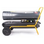Dyzelinis šildytuvas Powermat PM-NAG-65SN 65kW + LCD PM-NAG-65SN - Image 4