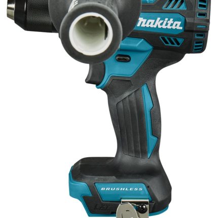 Makita DDF492Z Akumuliatorinis gręžtuvas 141Nm (18V be akumuliatorių ir kroviklio)