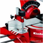 Skersinio pjovimo universalios staklės Einhell TC-SM 2534 Dual 4300395 - Image 2
