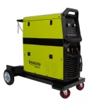 Pusautomačiai suvirinimo aparatai MIG-250YN