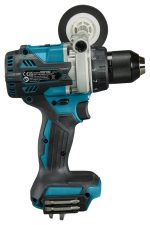 Makita DDF492Z Akumuliatorinis gręžtuvas 141Nm (18V be akumuliatorių ir kroviklio) - Image 2