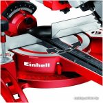Skersinio pjovimo universalios staklės Einhell TC-SM 2534 Dual 4300395 - Image 3