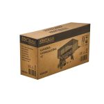 Hidraulinė malkų skaldyklė 2500W 7T | Kraftdele KD5209 - Image 25