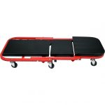 Sulankstomas gultas/kėdutė 36" YATO  YT-08802 - Image 3