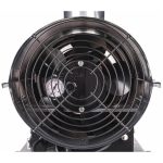 Netiesioginio degimo dyzelinis šildytuvas 40kW + LCD PM-NAG-40SKN - Image 6