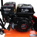 Vibroplokštė A-100T - Image 4