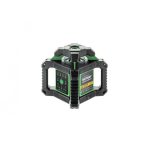 Rotacinis lazerinis nivelyras ADA ROTARY 500 HV-G Servo Green, žalias spindulys A00579