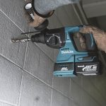 Akumuliatorinių įrankių rinkinys MAKITA DLX5032T - Image 11