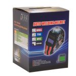 Apsaugos skydelis suvirinimo darbams, elektroninis K800D - Image 2