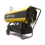 Dyzelinis šildytuvas 65kW netiesioginio degimo Kraftdele KD11717 - Image 4