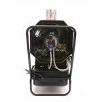 Dyzelinis šildytuvas 65kW netiesioginio degimo Kraftdele KD11717 - Image 9
