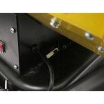Dyzelinis šildytuvas 65kW netiesioginio degimo Kraftdele KD11717 - Image 10