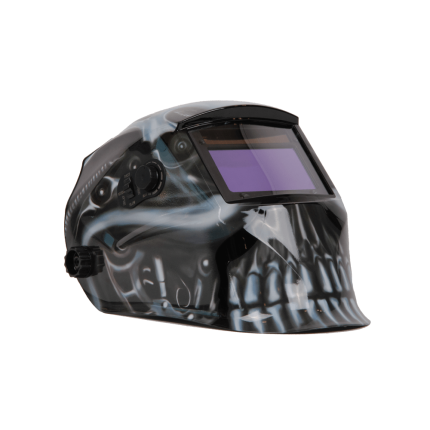 Apsaugos skydelis suvirinimo darbams, elektroninis E710