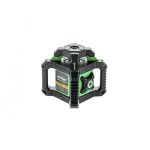 Rotacinis lazerinis nivelyras ADA ROTARY 500 HV-G Servo Green, žalias spindulys A00579 - Image 3