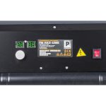 Netiesioginio degimo dyzelinis šildytuvas 65kW + LCD PM-NAG-65MK - Image 10
