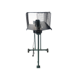 Hidraulinė malkų skaldyklė Bass 8T, 2200W BP-4754 - Image 2