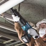 Akumuliatorinių įrankių rinkinys MAKITA DLX5032T - Image 13