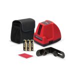 Lazerinis nivelyras Phantom 2D, ADA A00216 - Image 2