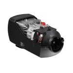 Dyzelinis autonominis šildytuvas 8kW 12V (Webasto) Kraftdele KD11781 - Image 8