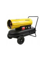 Dyzelinis šildytuvas 25kw H00760
