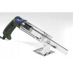 Elektrinis peilis polistirolui, 220W DED7520 - Image 3