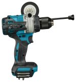 Makita DHP492Z Akumuliatorinis smūginis gręžtuvas 141Nm (18V be akumuliatorių ir kroviklio) - Image 3