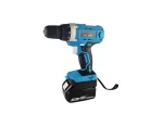Akumuliatoriaus adapteris Makita/Dedra SAS+ALL - Image 3