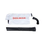 Dolmar PB-252.4 keturtaktis pūstuvas - Image 3