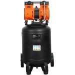 Betepalinis oro kompresorius Kraft&Dele KD1388 | 50L, 2000W, 8 bar - Image 8
