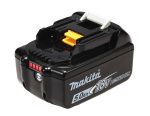 Akumuliatorinių įrankių rinkinys MAKITA DLX5032T - Image 15