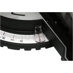 Medžio pjovimo staklės su lazeriu 185mm YATO YT-82172 - Image 4