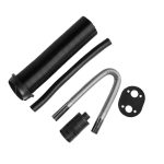 Dyzelinis autonominis šildytuvas 8kW 12V (Webasto) Kraftdele KD11781 - Image 12