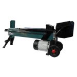 Hidraulinė malkų skaldyklė Bass 9T, 2600W BP-4758 - Image 2