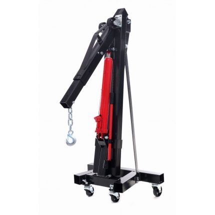 Hidraulinis variklio kranas 2T Kraftdele KD333