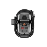 Kilimų ir apmušalų valymo įrenginys BISSELL SpotClean HydroSteam Pro, 1000 W - Image 4