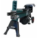 Hidraulinė malkų skaldyklė Bass 9T, 2600W BP-4758 - Image 3
